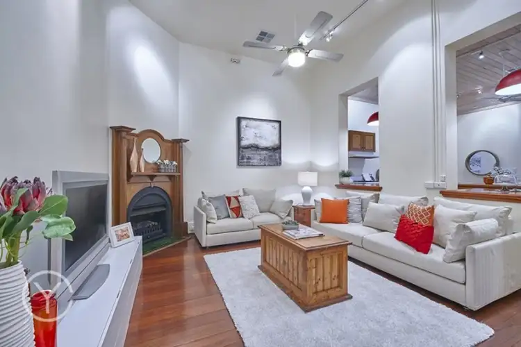 Second view of Homely house listing, 2 Nelson Street, South Fremantle WA 6162