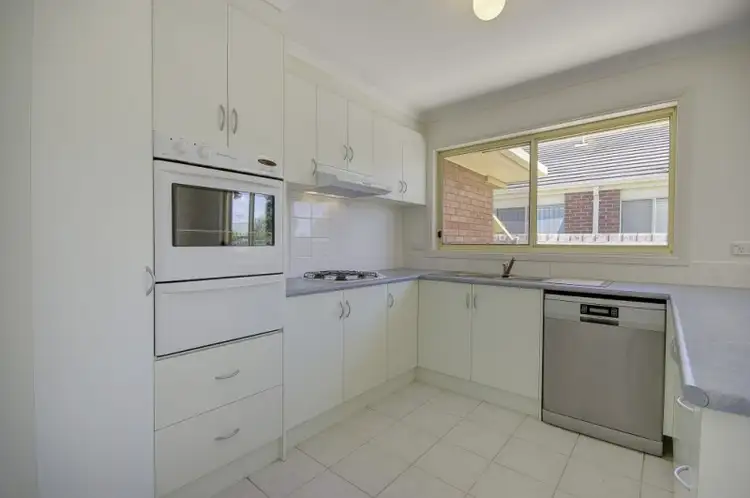 Sixth view of Homely house listing, 8 Maple Place, Waurn Ponds VIC 3216