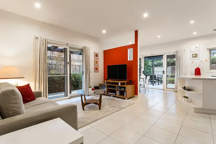 Second view of Homely house listing, 40 The Common, Macleod VIC 3085