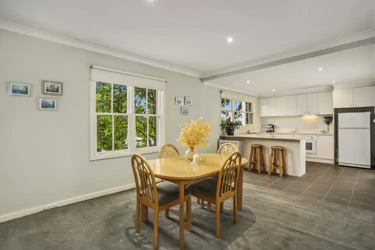 Third view of Homely unit listing, 3/32 Wimba Avenue, Kew VIC 3101