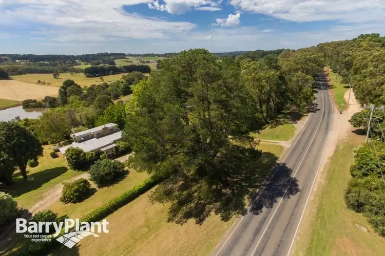 Third view of Homely house listing, 315 Main Creek Road, Main Ridge VIC 3928