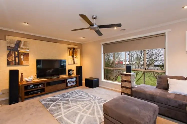 Second view of Homely house listing, 308 Learmonth Road, Mitchell Park VIC 3355