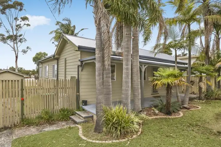 Sixth view of Homely house listing, 16 South St, Killarney Vale NSW 2261