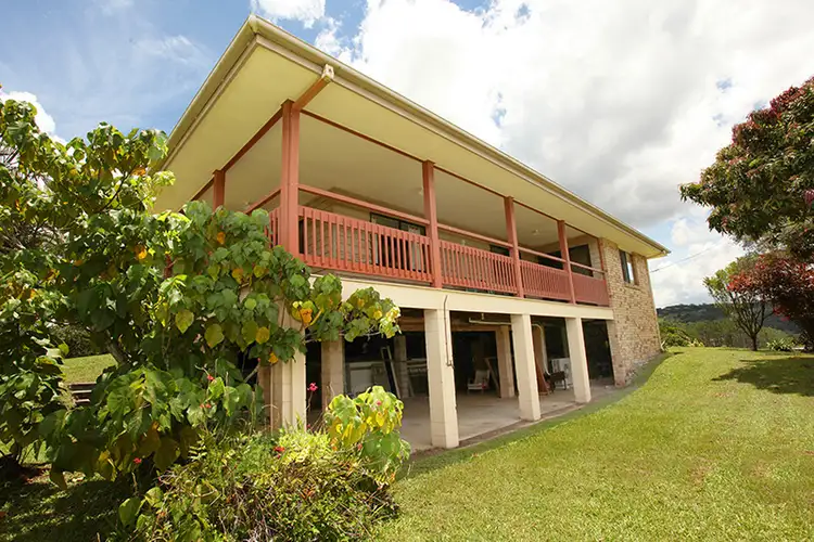 Seventh view of Homely house listing, 34 De Vere Rd, Kureelpa QLD 4560