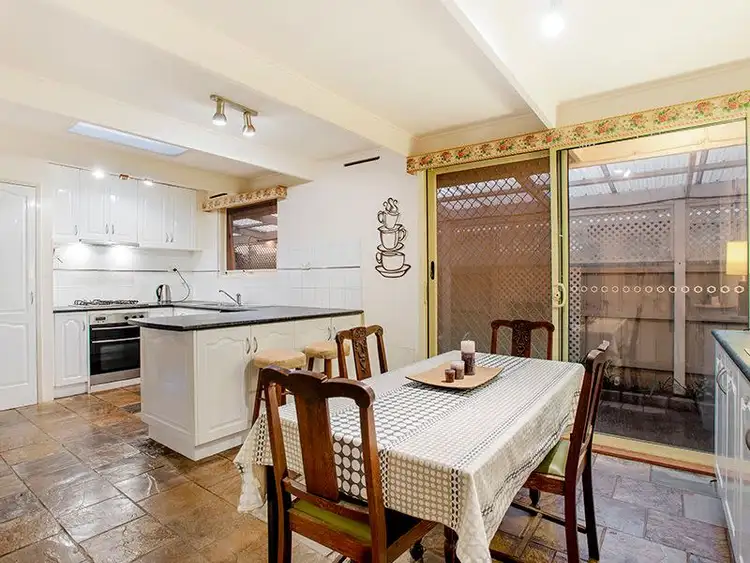 Fifth view of Homely house listing, 27 Eldan Drive, Werribee VIC 3030