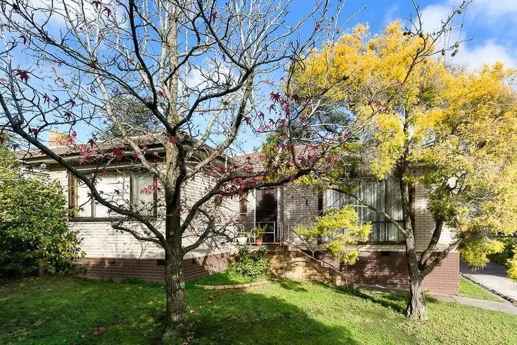 Second view of Homely house listing, 4 Bellara Street, Doncaster VIC 3108