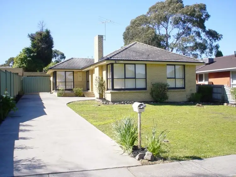 265 Stud Road, Wantirna South VIC 3152