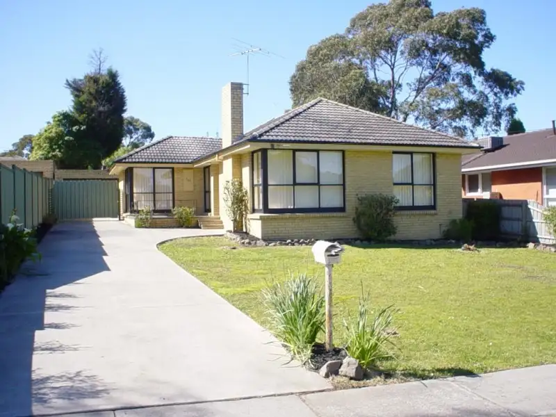 Main view of Homely house listing, 265 Stud Road, Wantirna South VIC 3152