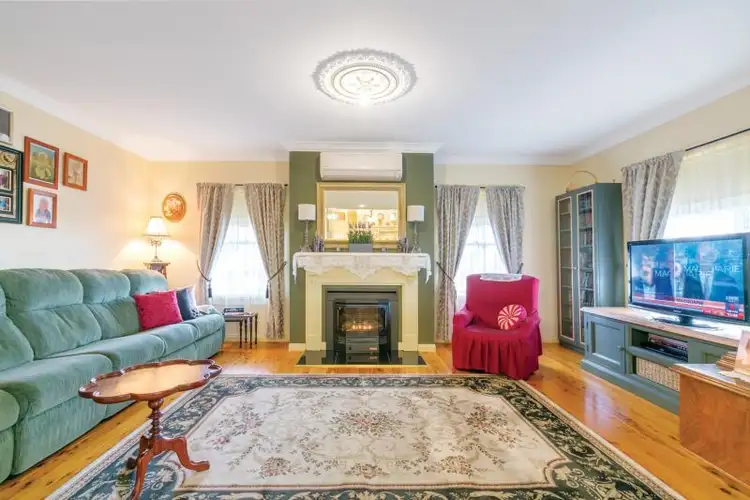 Fifth view of Homely house listing, 12 Wilcar Drive, Waubra VIC 3352