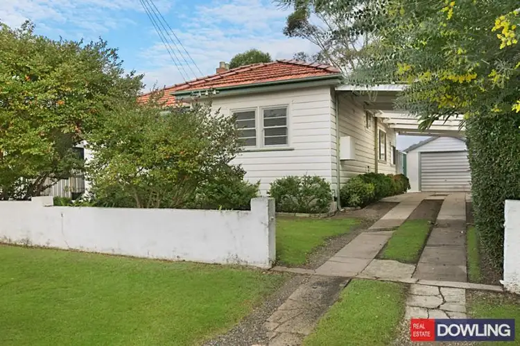 53 Abbott Street, Wallsend NSW 2287