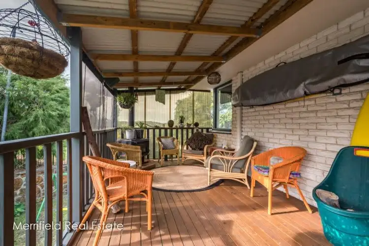 Fourth view of Homely house listing, 6 Milpara Way, Yakamia WA 6330
