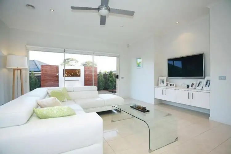 Fourth view of Homely house listing, 23 Verdant Avenue, Sandhurst VIC 3977