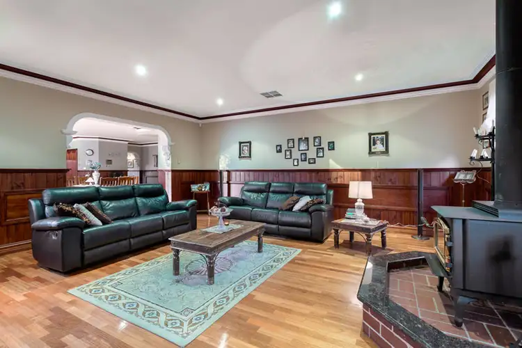Fifth view of Homely house listing, 17 Balonne Close, Taylors Lakes VIC 3038