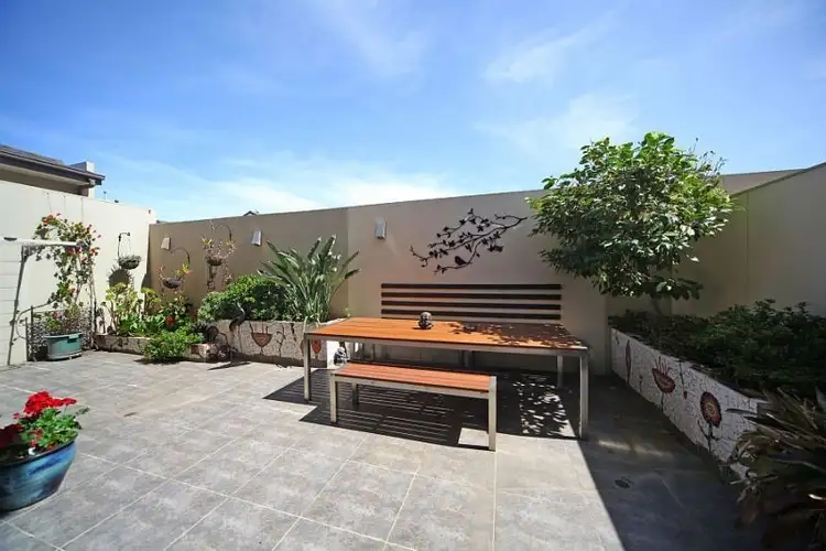 Fifth view of Homely townhouse listing, 4/33 Moonya Road, Carnegie VIC 3163