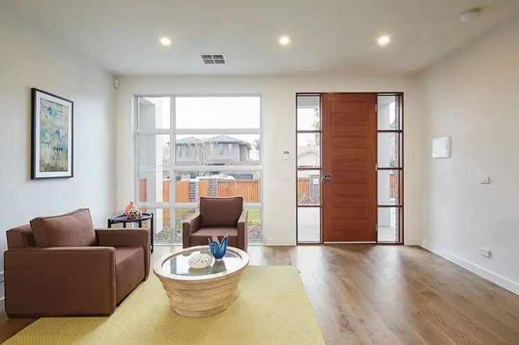 Third view of Homely townhouse listing, 2/4 Nicholls Road, Ormond VIC 3204