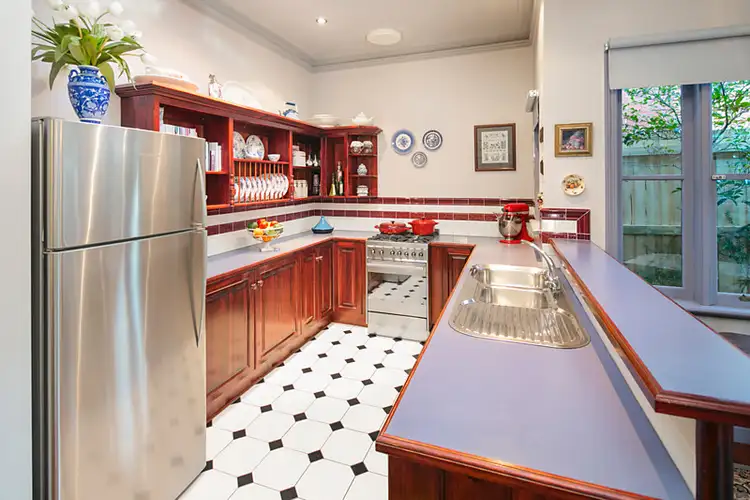 Third view of Homely house listing, 427 Wellington Street, Clifton Hill VIC 3068