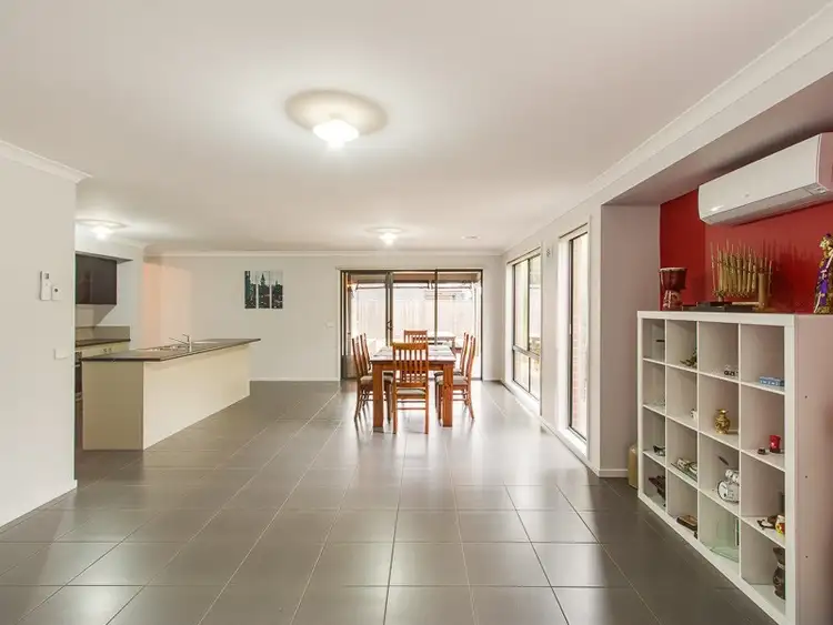 Third view of Homely house listing, 4 Minter Court, Truganina VIC 3029