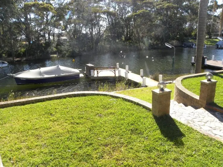 Third view of Homely house listing, 7 Thora Street, Sussex Inlet NSW 2540