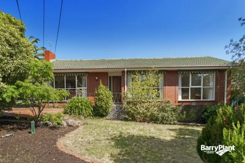 Main view of Homely house listing, 163 Cameron Parade, Watsonia North VIC 3087