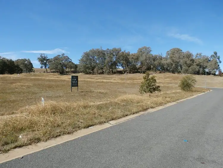 Sixth view of Homely land listing, LOT 50/23 Hayes Drive, Beechworth VIC 3747