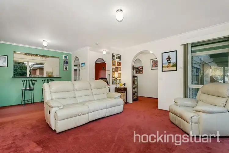 Fifth view of Homely house listing, 4 Somerset Close, Werribee VIC 3030