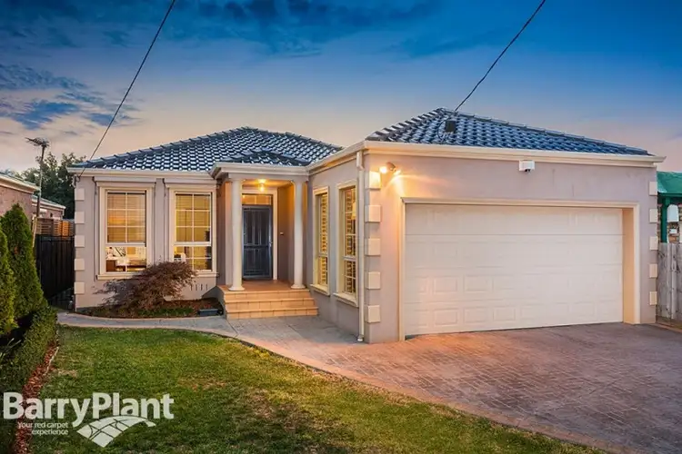 14 Haigh Court, Altona Meadows VIC 3028