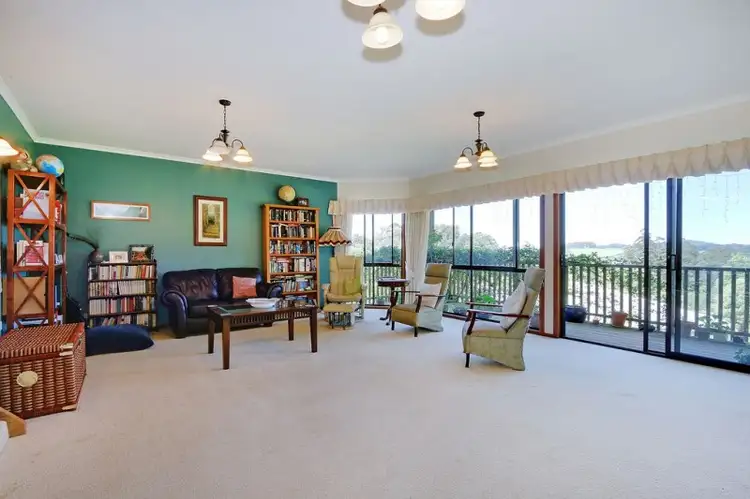 Fifth view of Homely house listing, 17 Frond Drive, The Patch VIC 3792