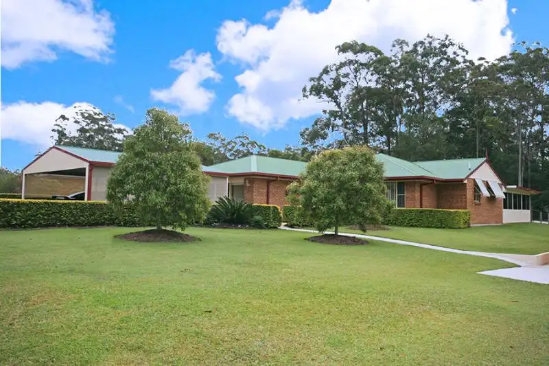 Main view of Homely house listing, 7 Wild Goose Chase, Woombah NSW 2469