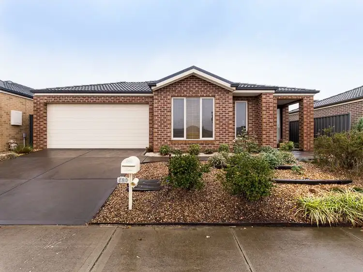 520 Morris Road, Truganina VIC 3029