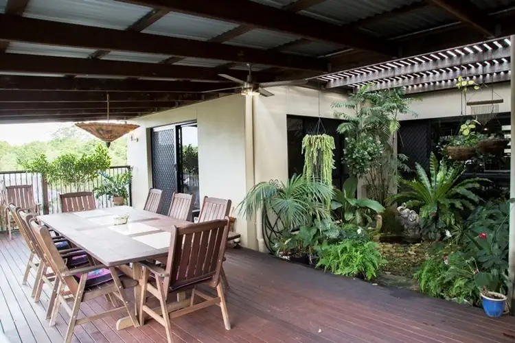 Fourth view of Homely house listing, 13 The Rivers Edge, Mooloolah Valley QLD 4553