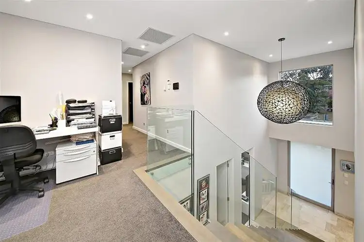 Sixth view of Homely semi-detached listing, 8A Paul Street, Panania NSW 2213