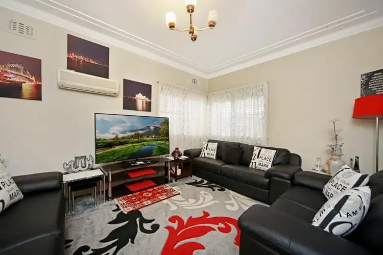 Second view of Homely house listing, 59 Edward Street, Bankstown NSW 2200