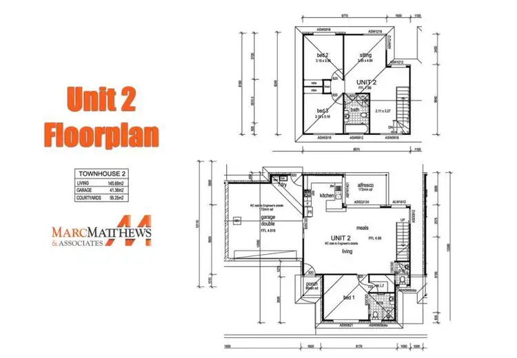 2/46 Berith
Street, Umina Beach NSW 2257