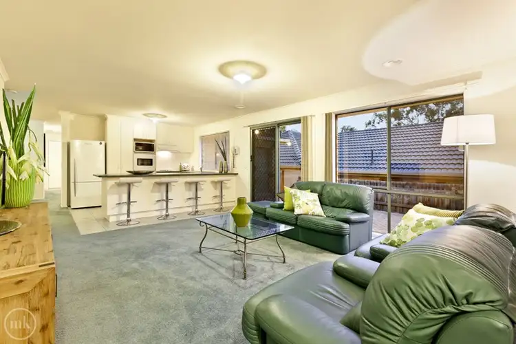 Sixth view of Homely house listing, 11 Willaura Place, Yallambie VIC 3085