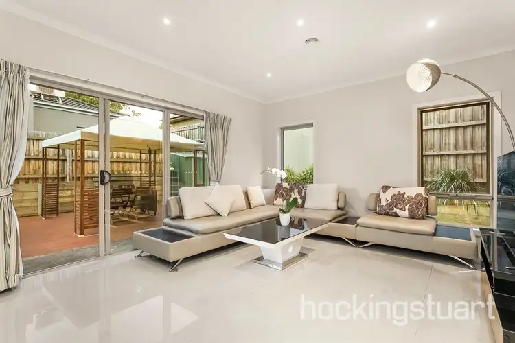 Sixth view of Homely townhouse listing, 8 Esther Street, Templestowe Lower VIC 3107