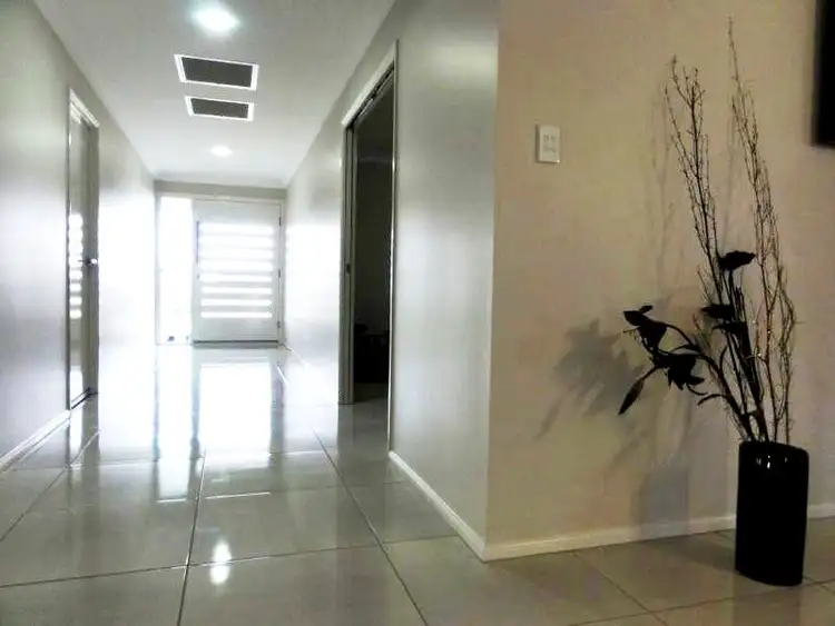 Second view of Homely house listing, 4 Solitaire Court, Dalby QLD 4405