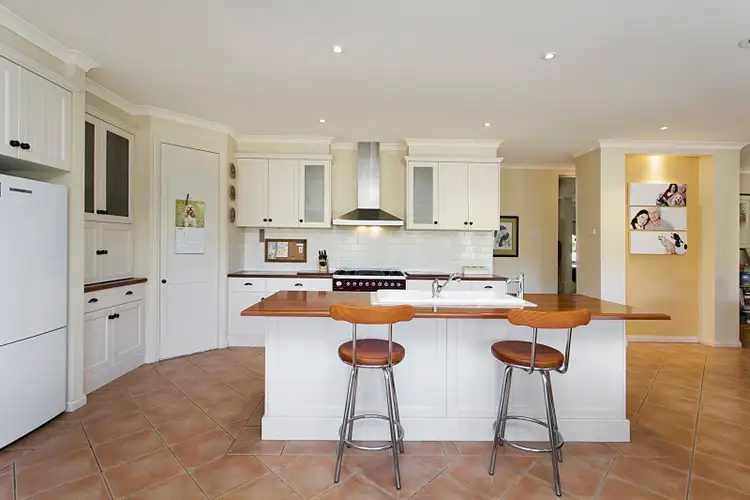 Third view of Homely house listing, 4 Triora Court, Hidden Valley VIC 3756