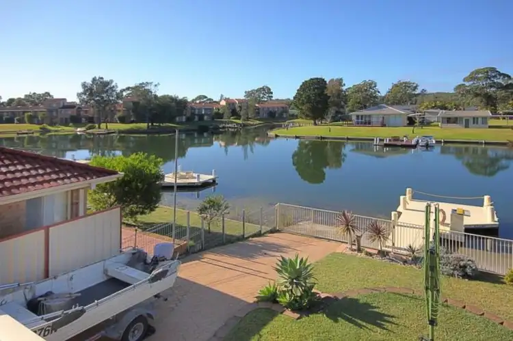 Fourth view of Homely house listing, 40 Thora St, Sussex Inlet NSW 2540