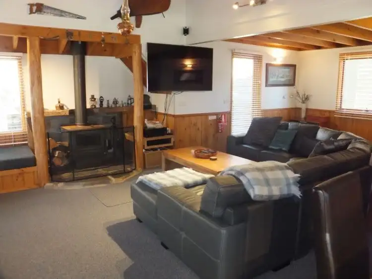 Second view of Homely house listing, White Ice, Dinner Plain VIC 3898
