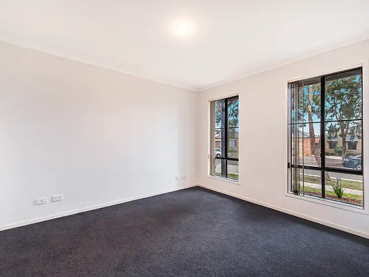 Second view of Homely house listing, 18 Melliodora Court, Wyndham Vale VIC 3024