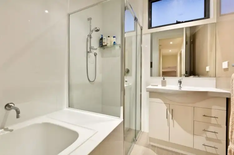 Fourth view of Homely townhouse listing, 3/16 Meadow Cres, Montmorency VIC 3094