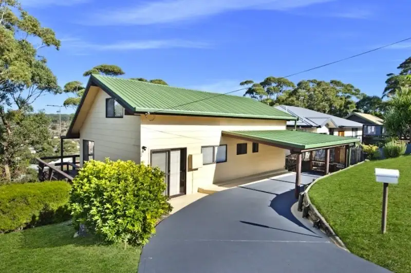 Main view of Homely house listing, 32 Pengana Crescent, Mollymook NSW 2539