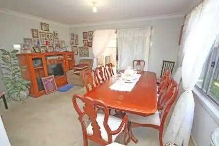 Second view of Homely house listing, 24 Redgum Circuit, Glendenning NSW 2761