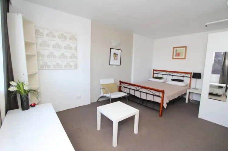 Second view of Homely studio listing, 516/212 Bondi Road, Bondi NSW 2026