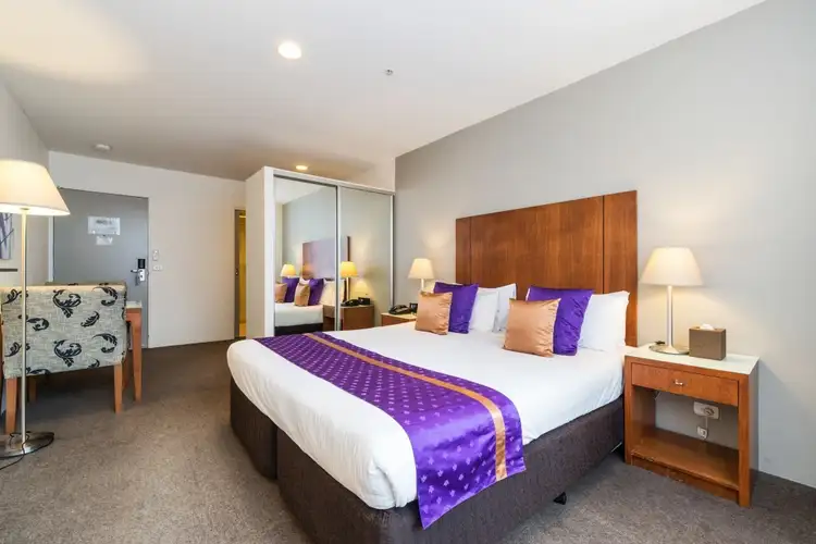 404/604 St Kilda Road, Melbourne VIC 3004