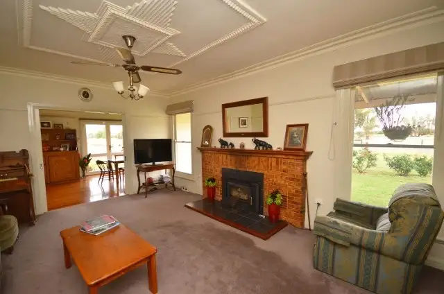 Sixth view of Homely house listing, 1628 Strathallan Road, Echuca VIC 3564