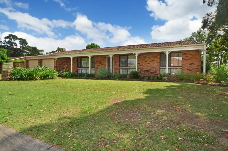 Main view of Homely house listing, 1 Booragal Place, North Nowra NSW 2541