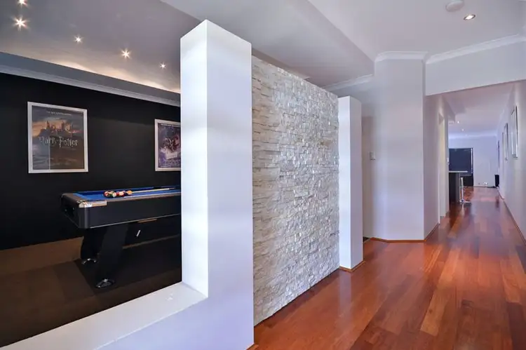 Fourth view of Homely house listing, 80 Jindalee Blvd*, Jindalee WA 6036