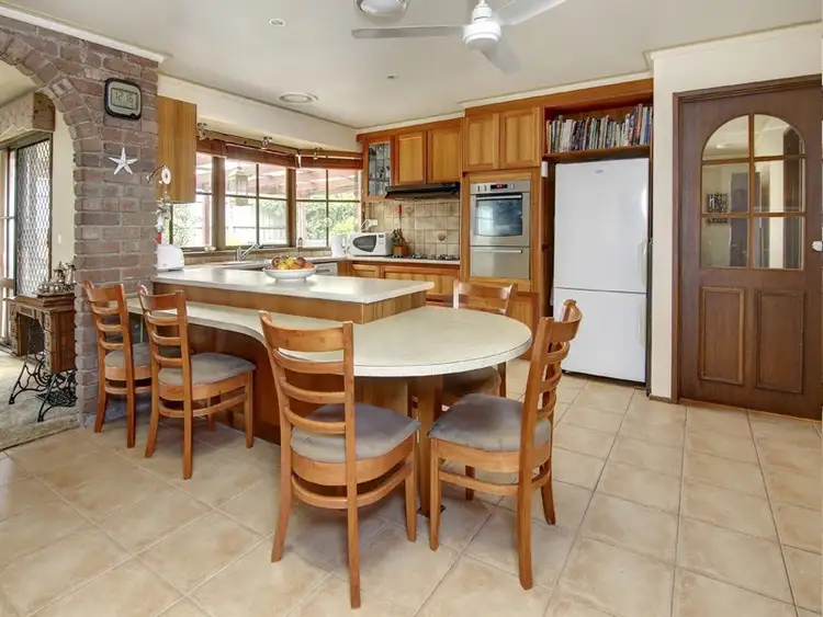 Sixth view of Homely house listing, 41 Ferndale Drive, Frankston VIC 3199