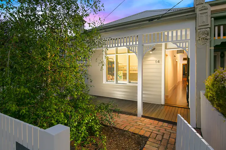 14 Waterloo Road, Northcote VIC 3070